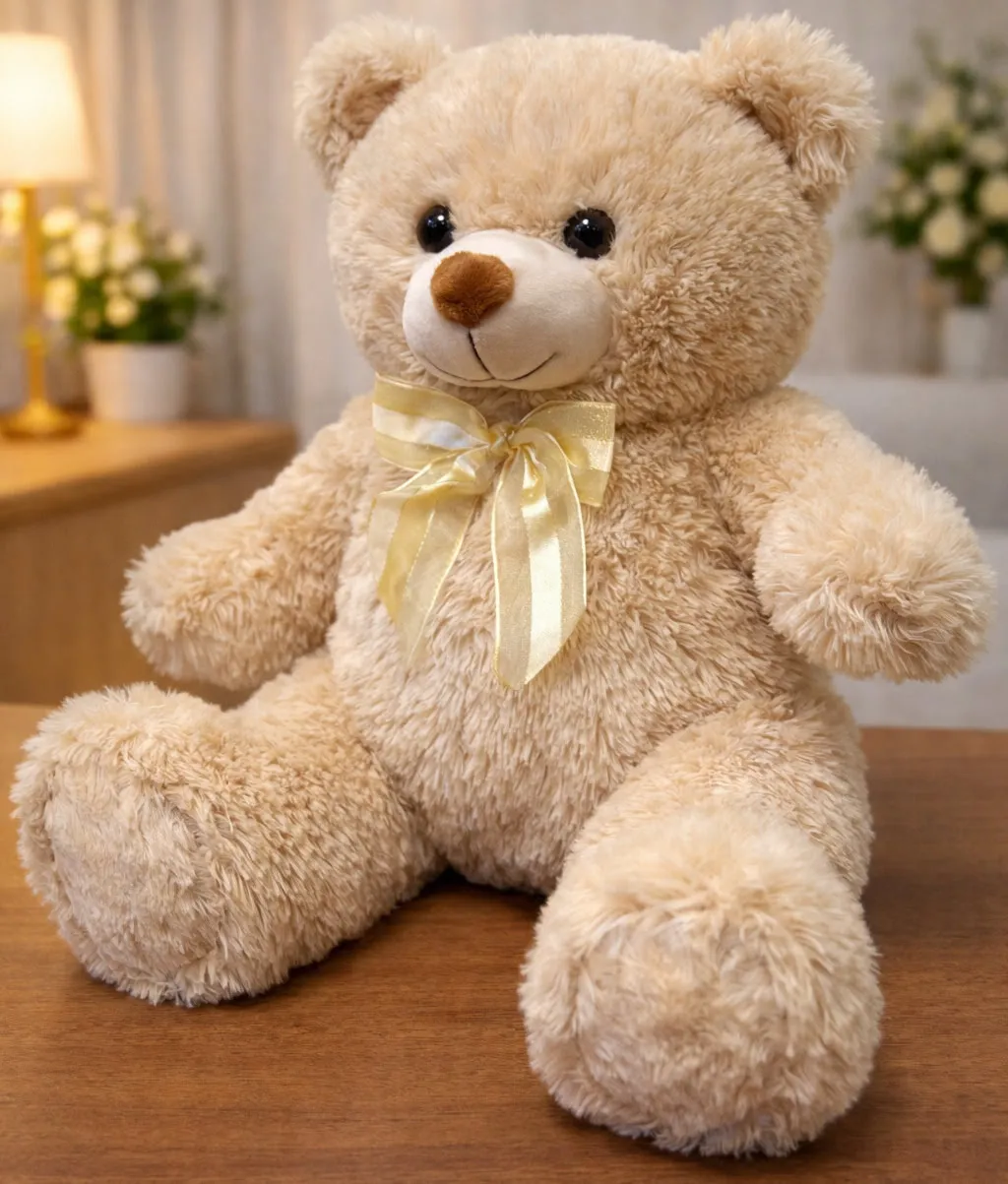 Медвежонок Тимка 50см